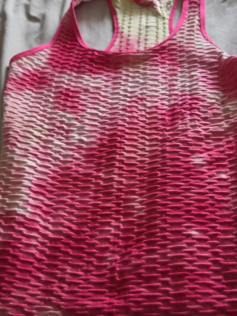 brand unknown comfortable pink